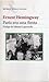 París era una fiesta by Ernest Hemingway