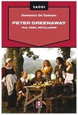 Il cinema di Peter Greenaway (Paperback)