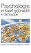 PSYCHOLOGIE IN KAART GEBRACHT
