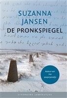 De pronkspiegel (Hardcover)