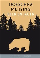Beer en Jager (Hardcover)