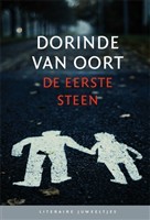 De eerste steen (Hardcover)