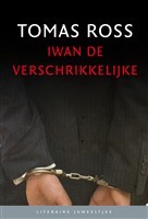 Iwan de Verschrikkelijke