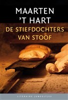 De stiefdochters van Stoof (Hardcover)