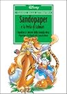 I classici della letteratura Disney n. 22: Sandopaper e la Perla di Labuan