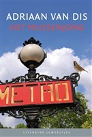 Het mussenjong (Hardcover)