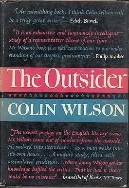 The Outsider