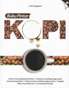 Buku Pintar Kopi (Paperback)
