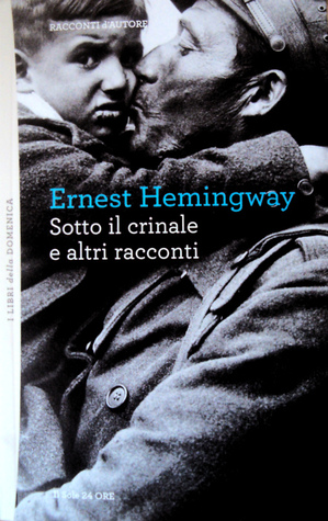 Sotto il crinale e altri racconti (Paperback)