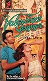Valentine's Summer (Harlequin Superromance #555)
