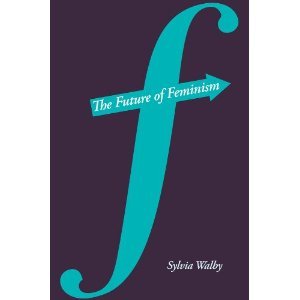 The Future of Feminism (Paperback)
