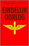 Eindelijk oorlog (Paperback)