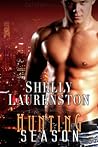 Hunting Season by Shelly Laurenston
