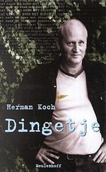 Dingetje (Paperback)