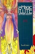 The Magic Flute, Vol. 2