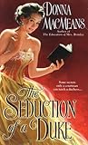 The Seduction of a Duke (Chambers Trilogy, #2) The Seduction of a Duke (Chambers Trilogy, #2)