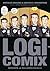 Logicomix : nerouden ja hul...