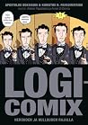 Logicomix  by Apostolos Doxiadis