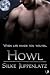 Howl (Pack Justice, #1)