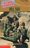 Hill 568 (Echo Company, #2)