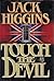 Touch the Devil (Liam Devlin, #2)