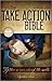 The Take Action Bible: Together We Can Change the World: New King James Version Brown