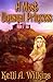 A Most Unusual Princess by Kelli A. Wilkins