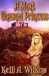 A Most Unusual Princess