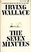 The Seven Minutes by Irving Wallace