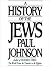 A History of the Jews