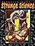 Virgil Finlay's Strange Science