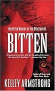 Bitten (Otherworld, #1)