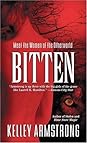 Bitten by Kelley Armstrong