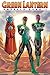 Green Lantern by Keith Giffen