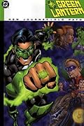 Green Lantern, Volume 1: New Journey, Old Path