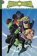 Green Lantern, Volume 4: Passing the Torch