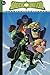 Green Lantern, Volume 4: Passing the Torch