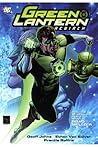 Green Lantern by Geoff Johns