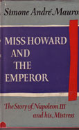 Miss Howard and the Emperor (Hardcover)
