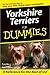 Yorkshire Terriers for Dummies
