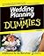 Wedding Planning for Dummies
