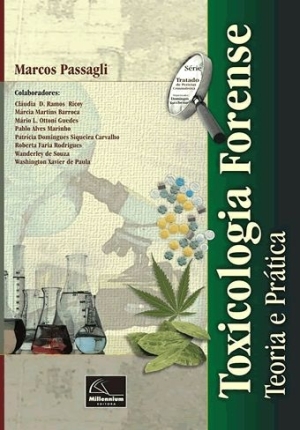 Toxicologia Forense (Tratado de Perícias Criminalísticas)