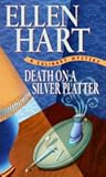 Death on a Silver Platter (Sophie Greenway, #7)
