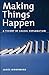 Making Things Happen: A Theory of Causal Explanation (Oxford Studies in the Philosophy of Science)