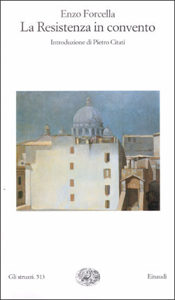 La Resistenza in convento (Paperback)