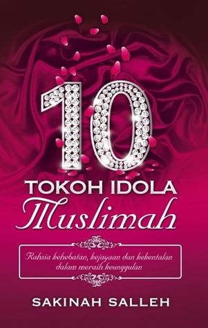 10 Tokoh Idola Muslimah (Paperback)