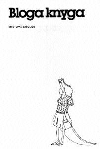Bloga knyga (Paperback)