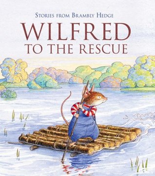 Wilfred to the Rescue (Hardcover)