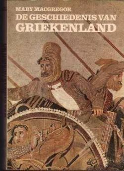 De geschiedenis van Griekenland