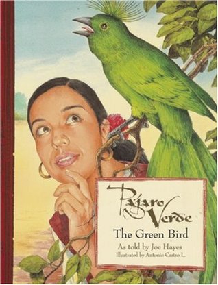Pajaro Verde / The Green Bird